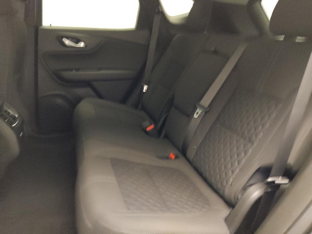 used 2019 Chevrolet Blazer car, priced at $24,295