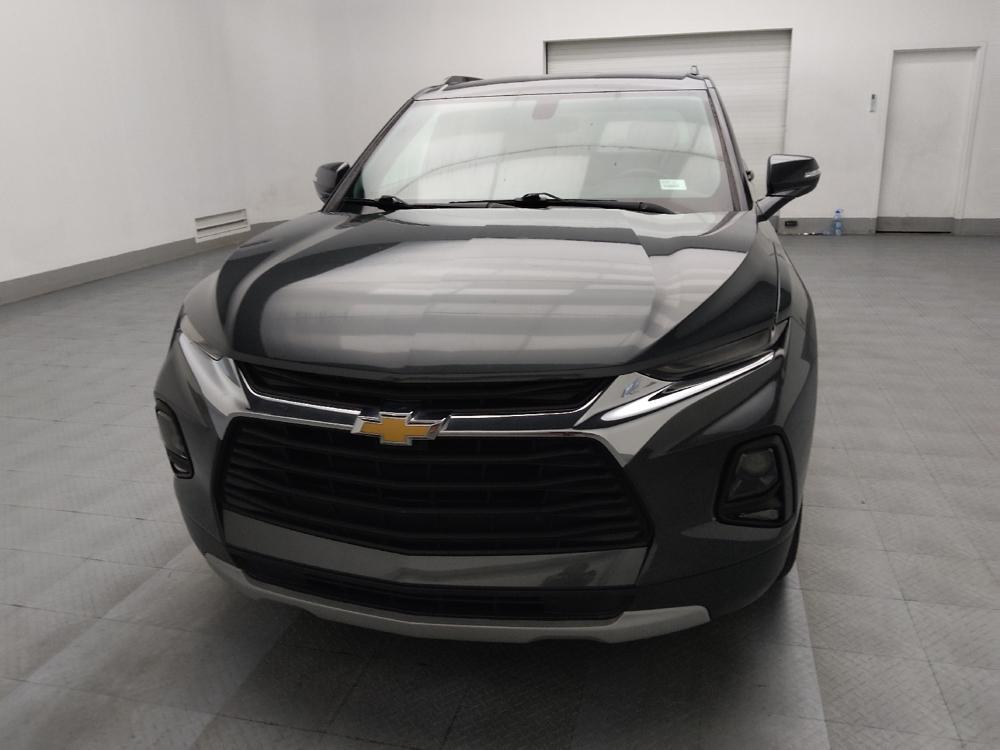 used 2019 Chevrolet Blazer car, priced at $24,295