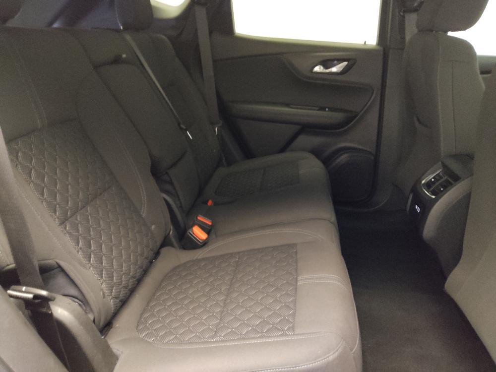 used 2019 Chevrolet Blazer car, priced at $24,295