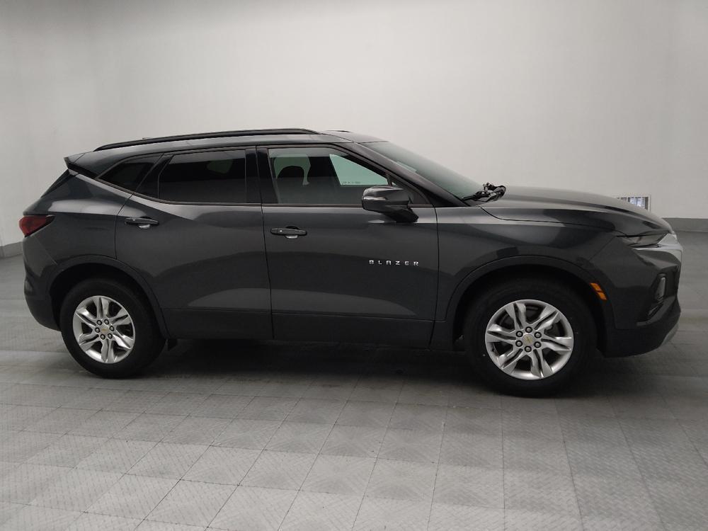 used 2019 Chevrolet Blazer car, priced at $24,295
