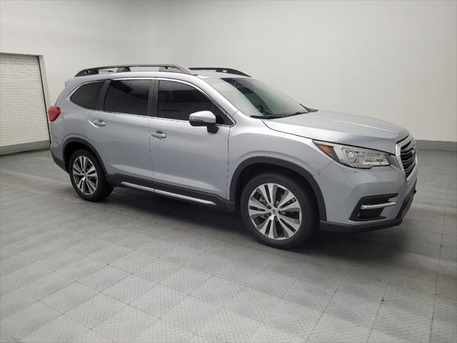 used 2019 Subaru Ascent car, priced at $21,995