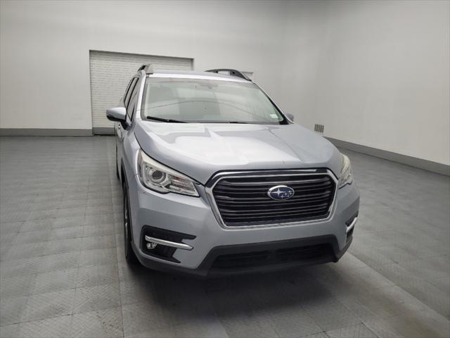 used 2019 Subaru Ascent car, priced at $21,995