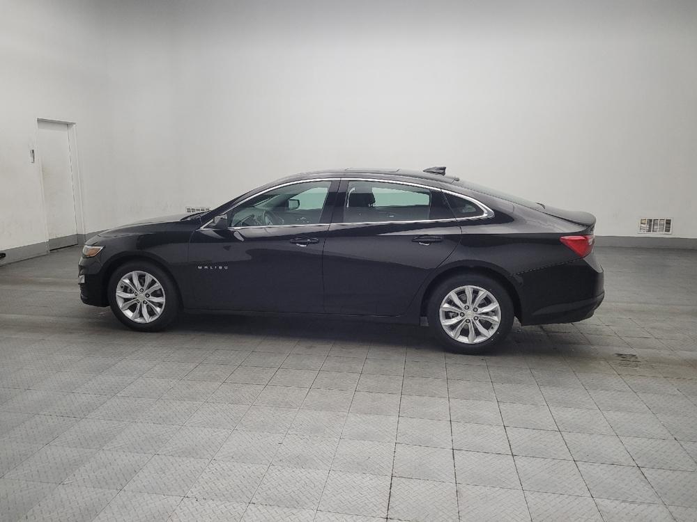 used 2024 Chevrolet Malibu car, priced at $20,995