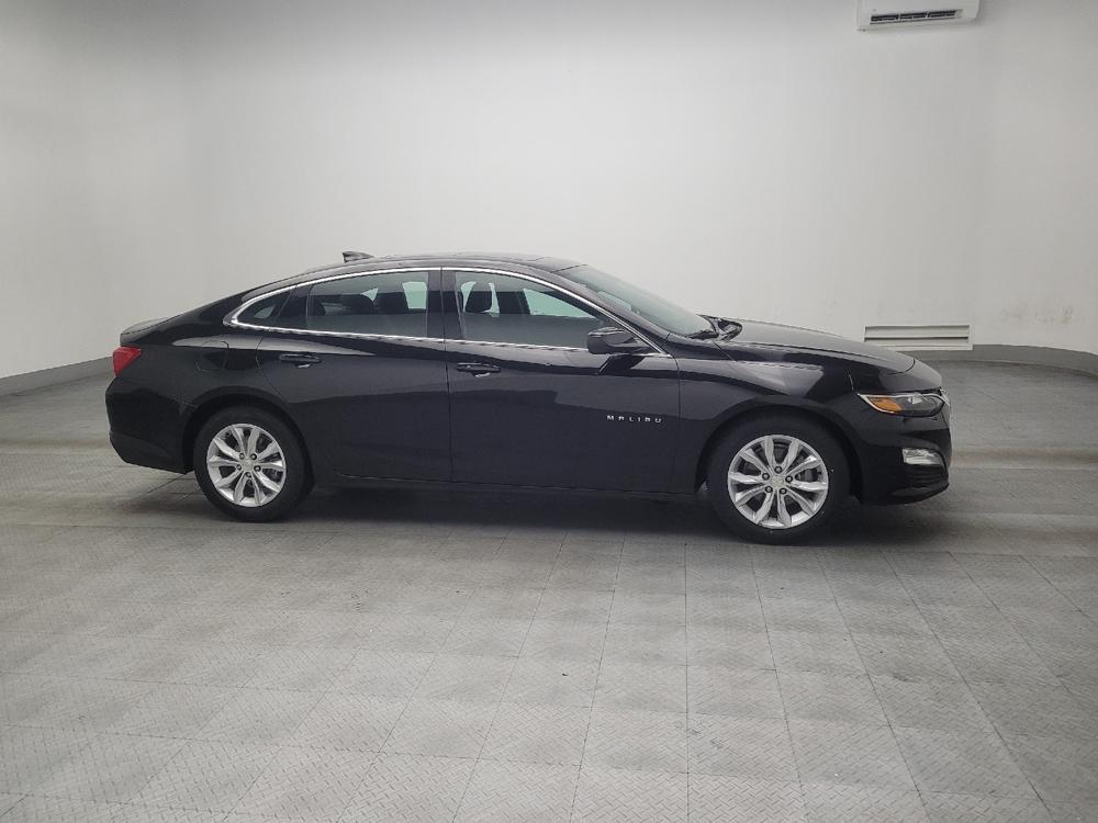 used 2024 Chevrolet Malibu car, priced at $20,995