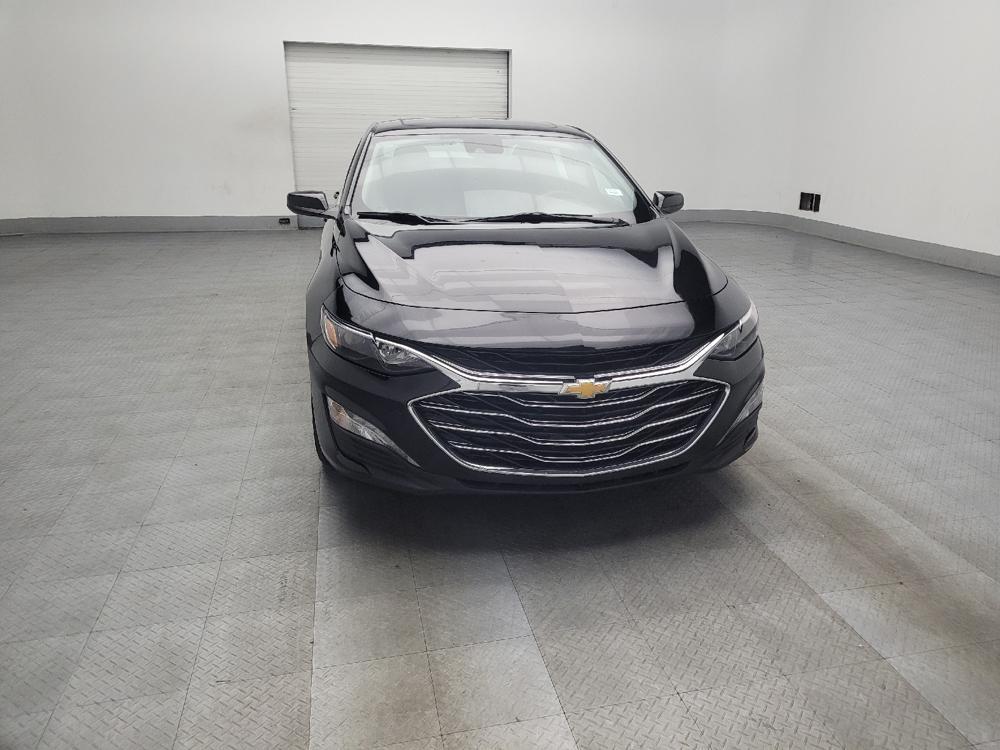 used 2024 Chevrolet Malibu car, priced at $20,995