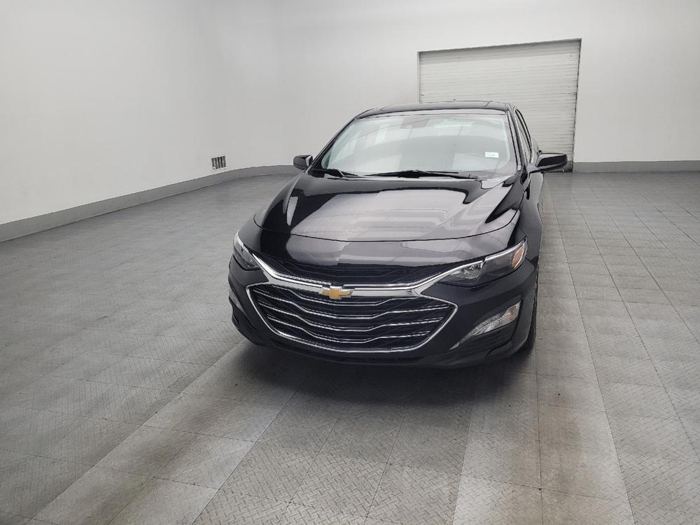 used 2024 Chevrolet Malibu car, priced at $20,995