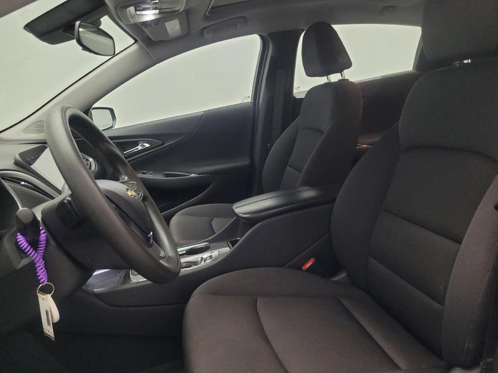 used 2024 Chevrolet Malibu car, priced at $20,995