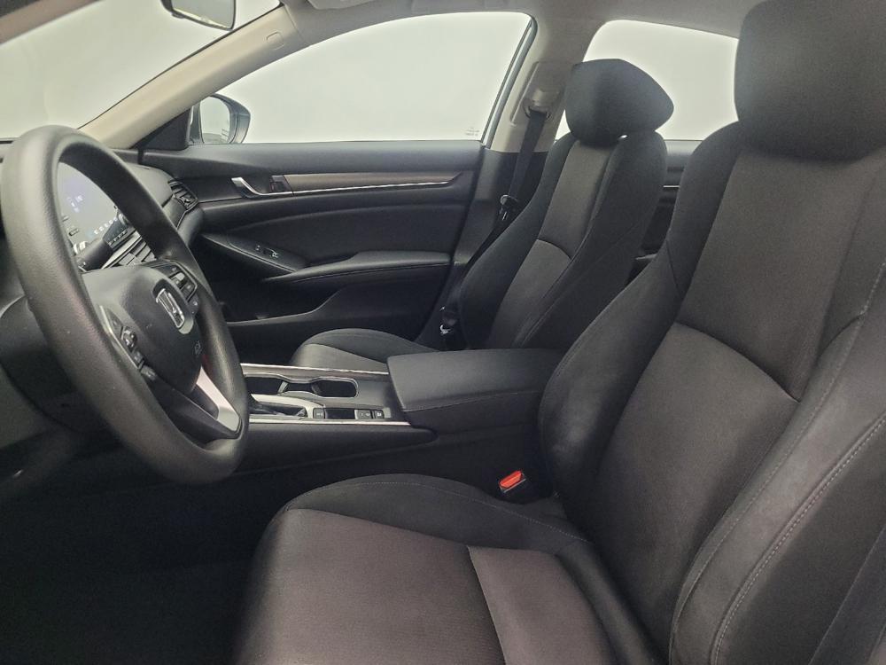 used 2020 Honda Accord car, priced at $22,495
