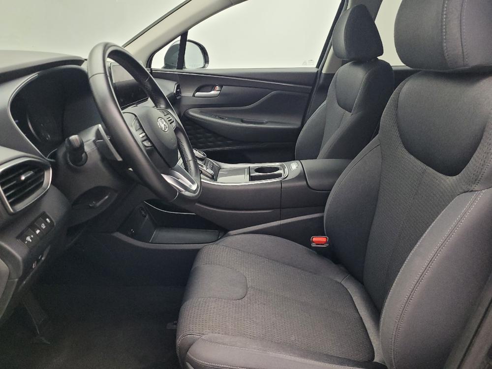 used 2023 Hyundai Santa Fe car, priced at $24,395