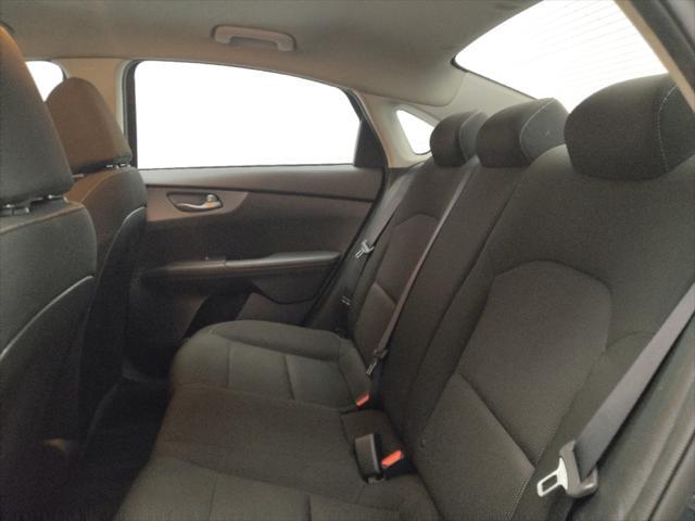 used 2021 Kia Forte car, priced at $16,395