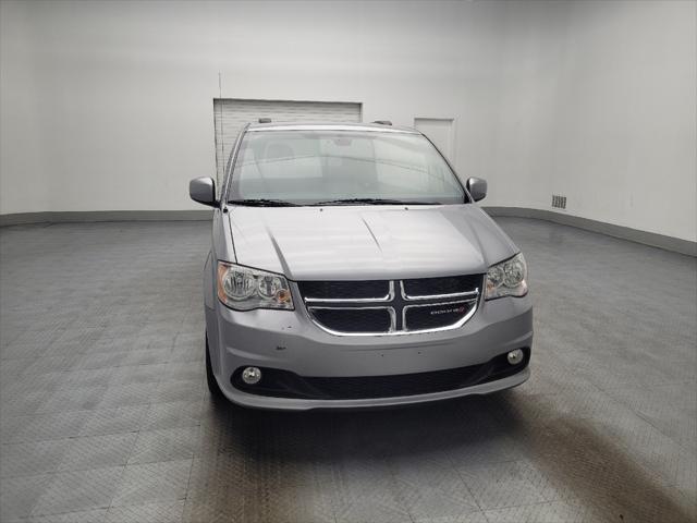 used 2019 Dodge Grand Caravan car, priced at $14,995