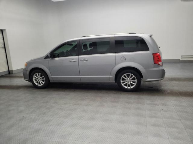 used 2019 Dodge Grand Caravan car, priced at $14,995