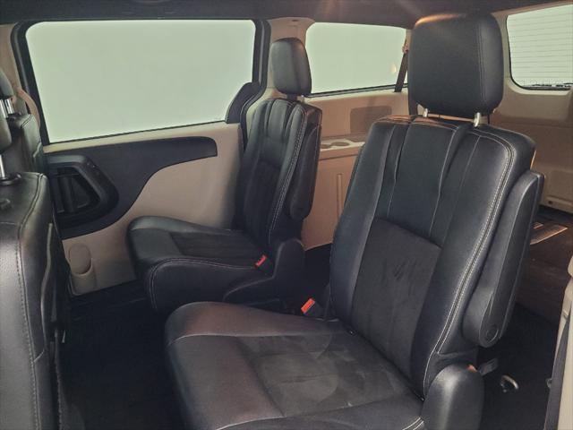 used 2019 Dodge Grand Caravan car, priced at $14,995