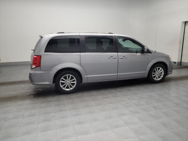 used 2019 Dodge Grand Caravan car, priced at $14,995