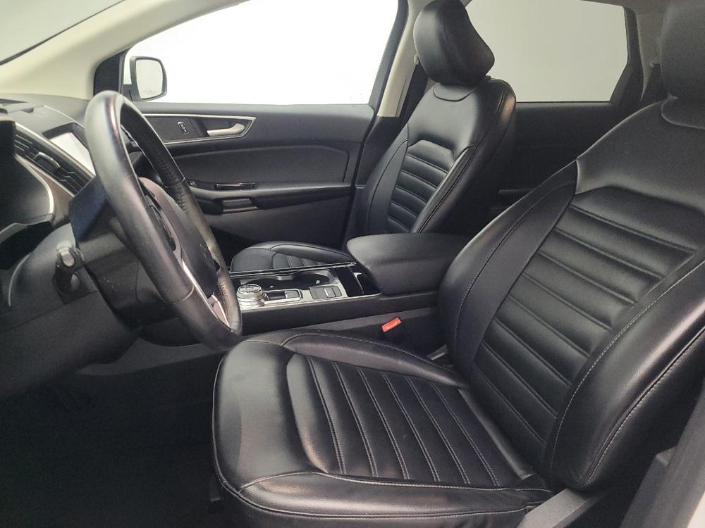 used 2020 Ford Edge car, priced at $16,595