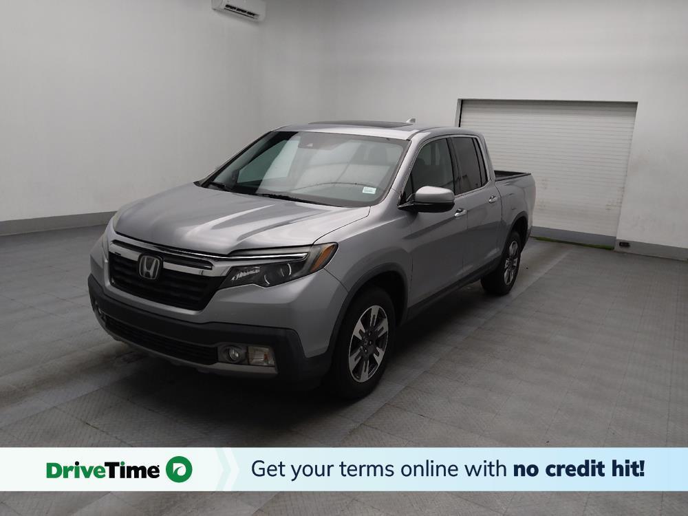used 2019 Honda Ridgeline car, priced at $24,895
