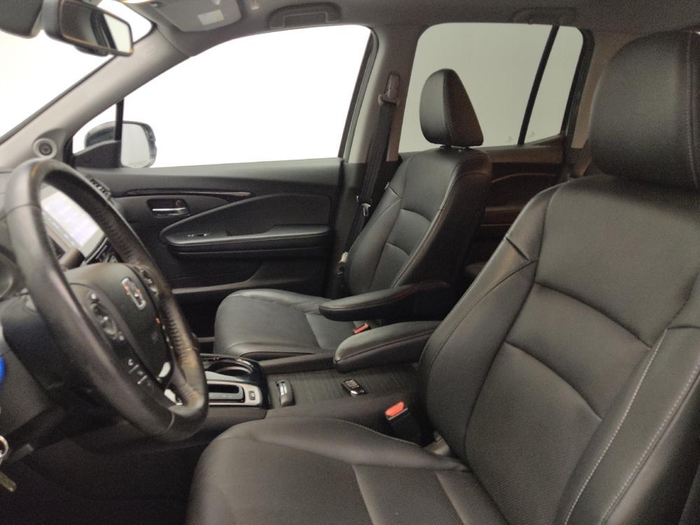 used 2019 Honda Ridgeline car, priced at $24,895