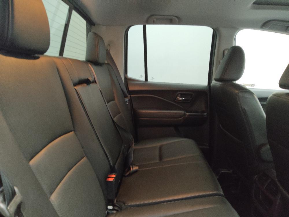 used 2019 Honda Ridgeline car, priced at $24,895