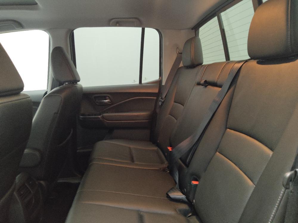 used 2019 Honda Ridgeline car, priced at $24,895