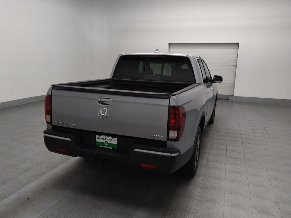 used 2019 Honda Ridgeline car, priced at $24,895