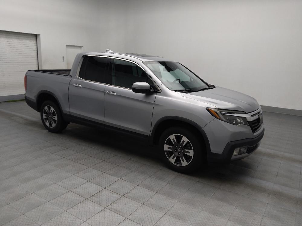 used 2019 Honda Ridgeline car, priced at $24,895