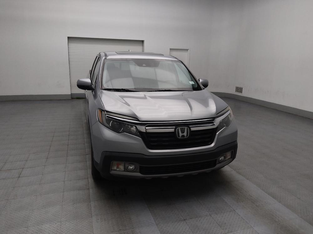 used 2019 Honda Ridgeline car, priced at $24,895