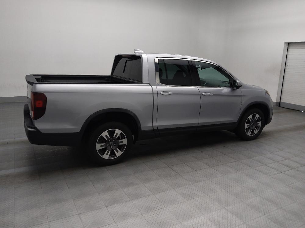 used 2019 Honda Ridgeline car, priced at $24,895