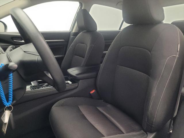 used 2023 Nissan Altima car, priced at $21,595