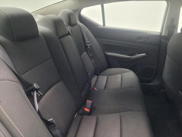 used 2023 Nissan Altima car, priced at $21,595