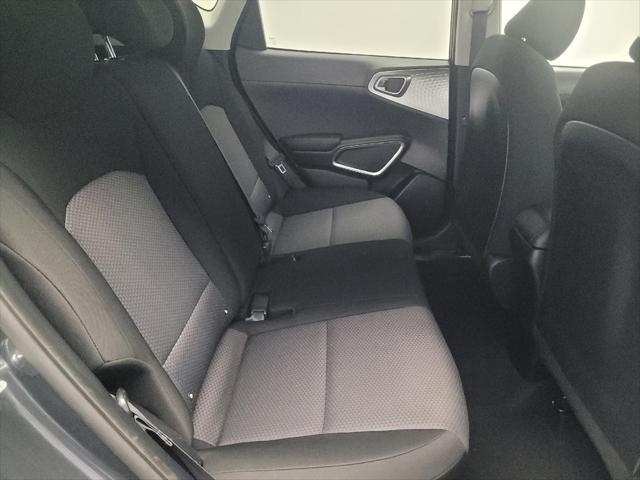 used 2022 Kia Soul car, priced at $17,795