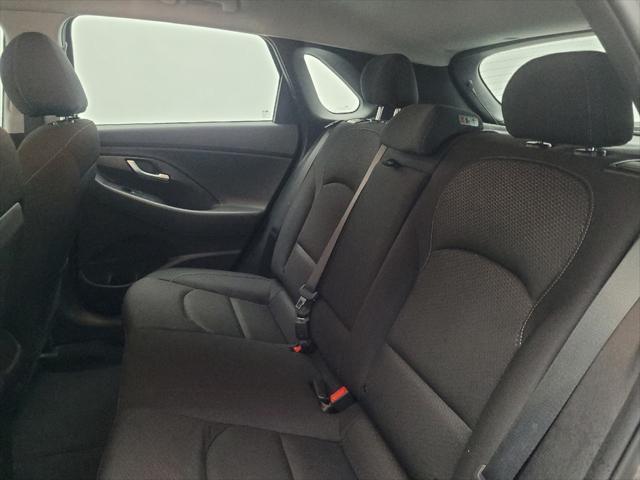 used 2020 Hyundai Elantra GT car, priced at $20,295