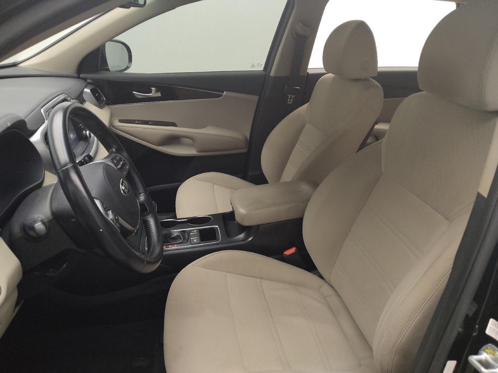 used 2019 Kia Sorento car, priced at $15,795