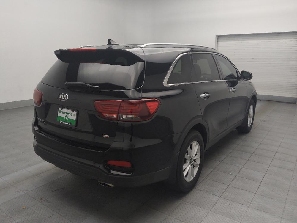 used 2019 Kia Sorento car, priced at $15,795