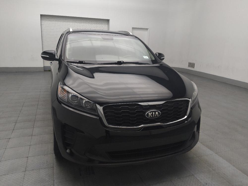 used 2019 Kia Sorento car, priced at $15,795