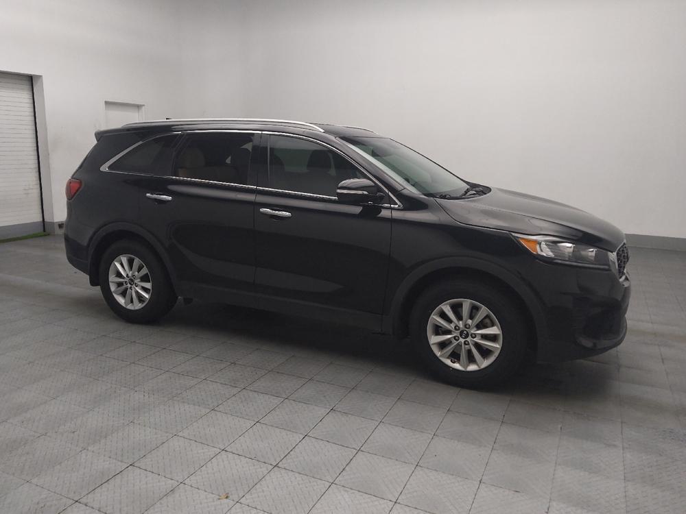 used 2019 Kia Sorento car, priced at $15,795