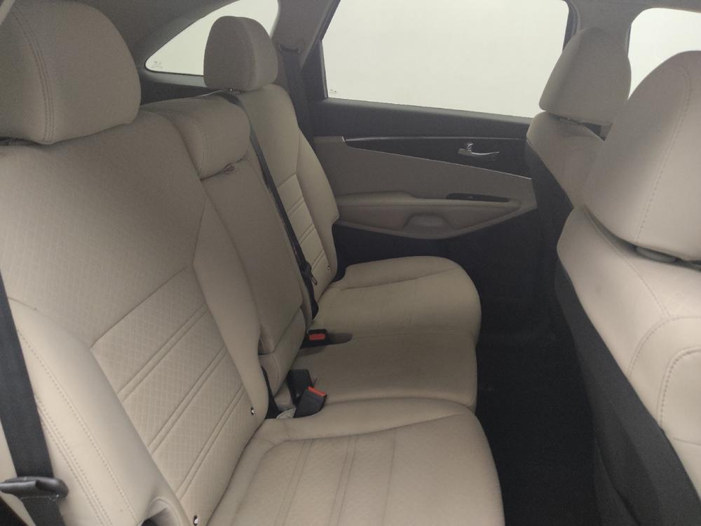 used 2019 Kia Sorento car, priced at $15,795
