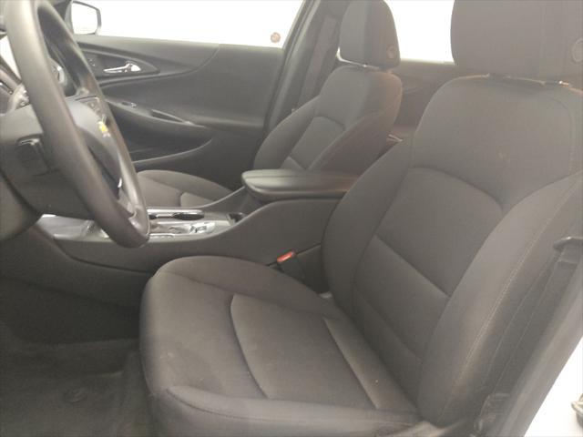 used 2023 Chevrolet Malibu car, priced at $20,895