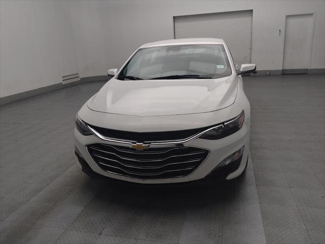 used 2023 Chevrolet Malibu car, priced at $20,895