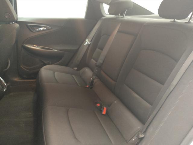 used 2023 Chevrolet Malibu car, priced at $20,895