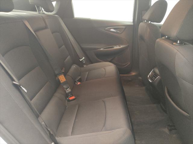 used 2023 Chevrolet Malibu car, priced at $20,895