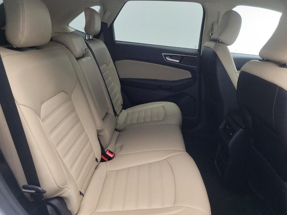 used 2023 Ford Edge car, priced at $25,995