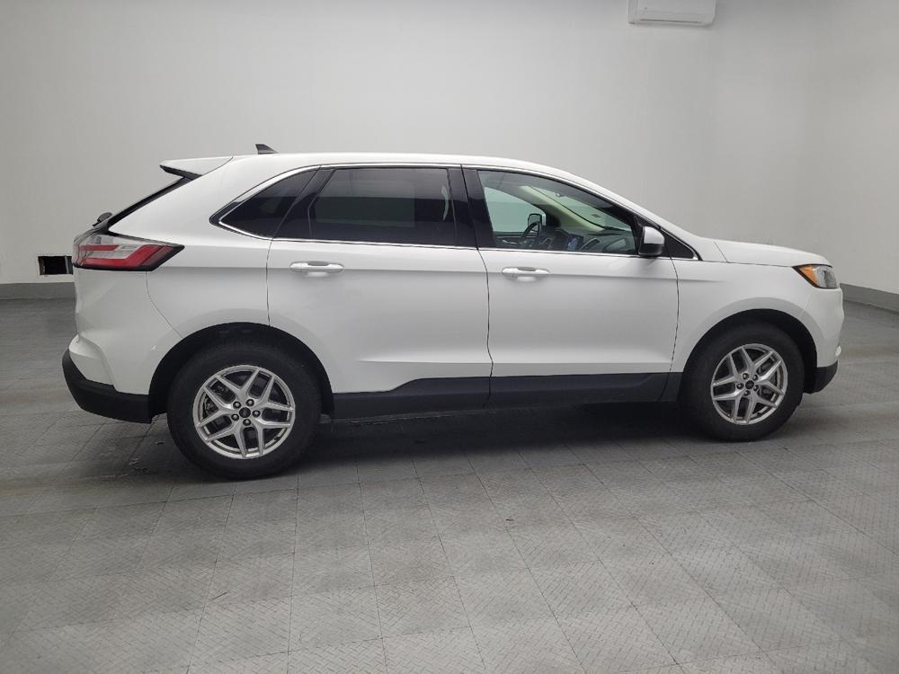used 2023 Ford Edge car, priced at $25,995