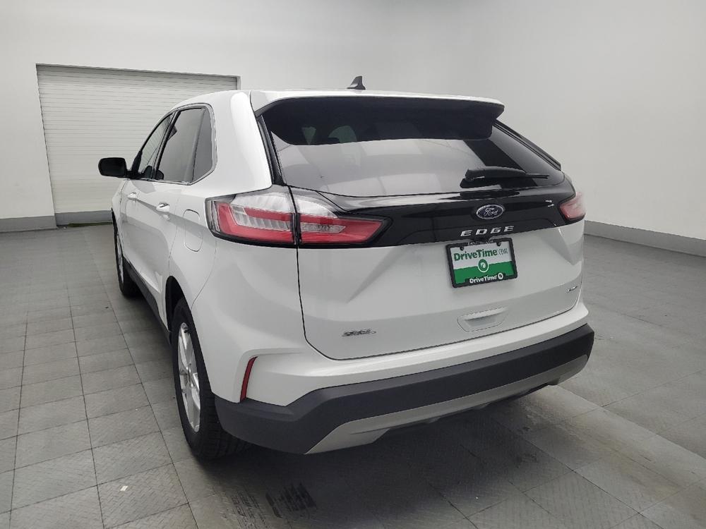 used 2023 Ford Edge car, priced at $25,995