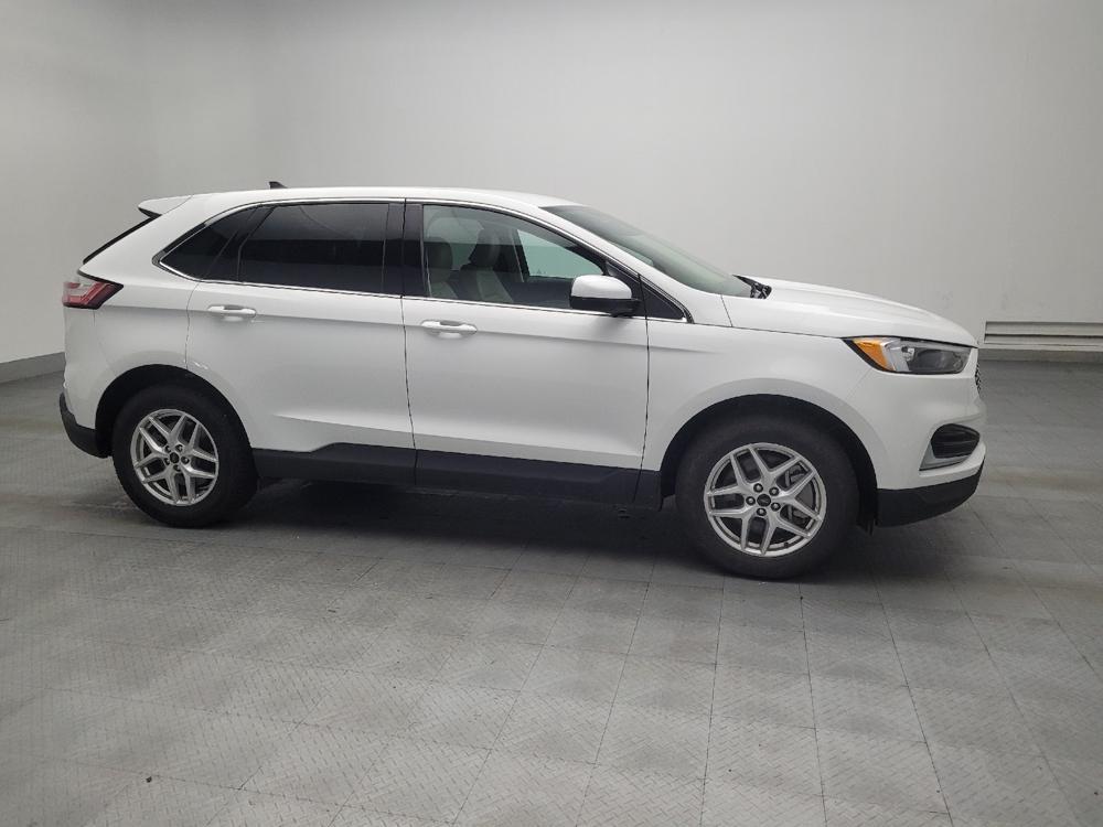 used 2023 Ford Edge car, priced at $25,995