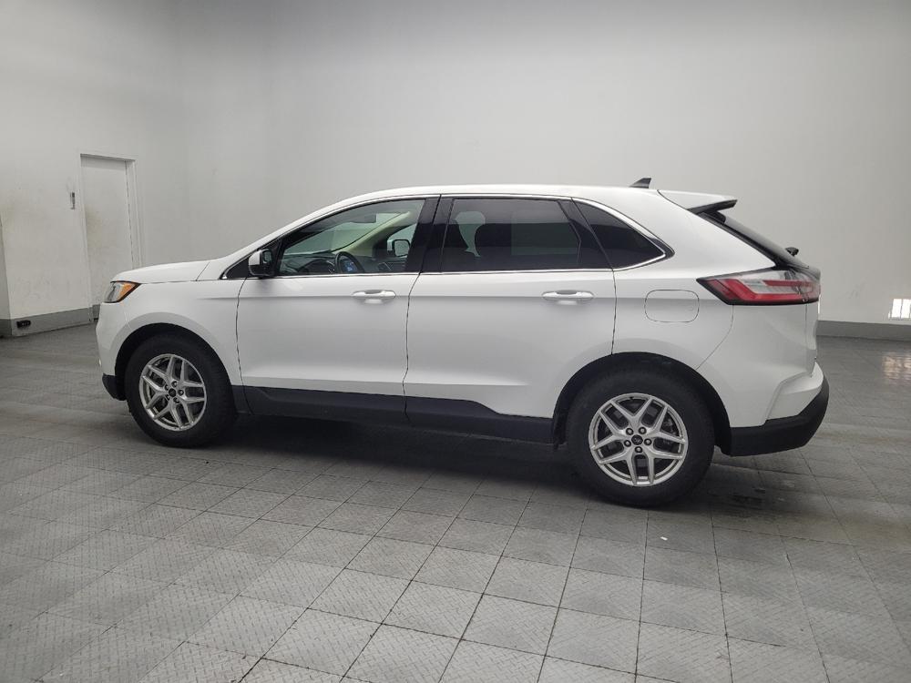 used 2023 Ford Edge car, priced at $25,995