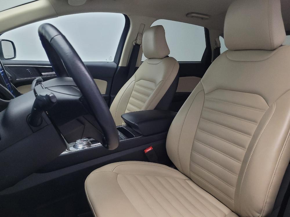 used 2023 Ford Edge car, priced at $25,995