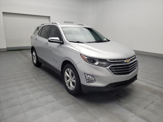 used 2019 Chevrolet Equinox car, priced at $19,695