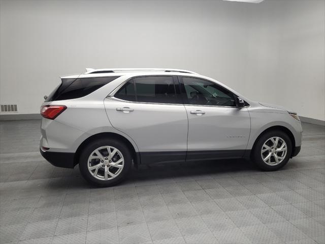used 2019 Chevrolet Equinox car, priced at $19,695