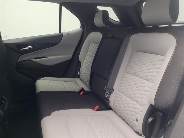 used 2019 Chevrolet Equinox car, priced at $16,395