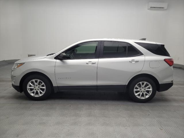 used 2019 Chevrolet Equinox car, priced at $16,395